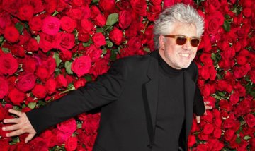 "Pedro Almodóvar , des douleurs, des couleurs et toujours le besoin de filmer…" - Conférence par Pilar MARTINEZ-VASSEUR