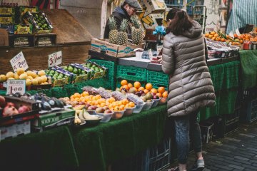 Marché hebdomadaire
