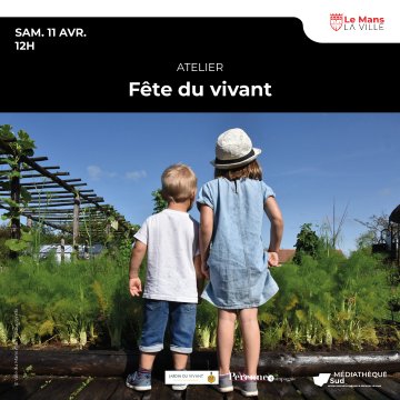 Fête du vivant