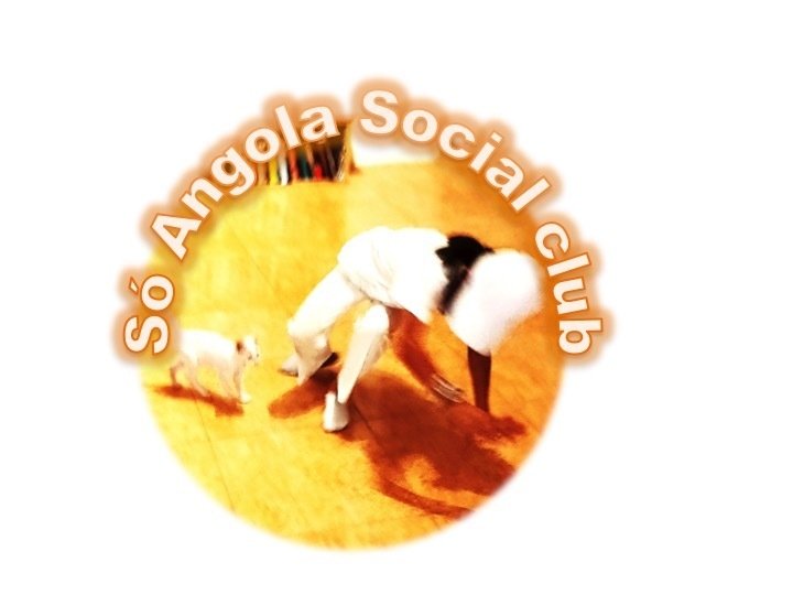 1er Stage intergénérationnel de Capoeira ANGOLA