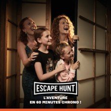 Escape Hunt Bordeaux Tourny