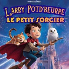 Larry Potd'beurre