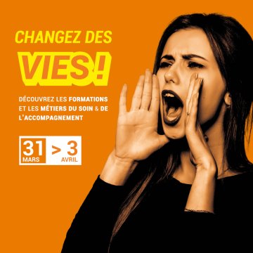 Conférence : « Choisir les métiers du lien, c’est choisir une société plus juste. »