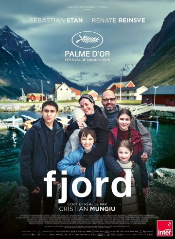 PALME D'OR au Festival de Cannes