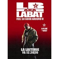 Lb aka labat