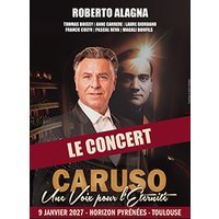 Roberto alagna