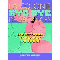 La colonie de vacances