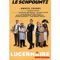 Le schpountz