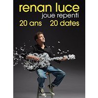 Renan luce joue repenti