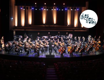 Concert d'orchestres | symphonique et cordes