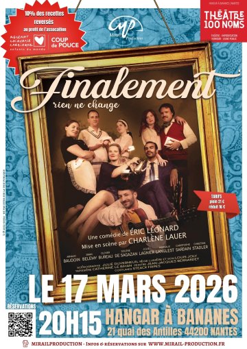 Finalement rien ne change