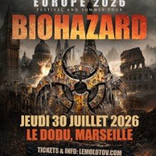 Biohazard