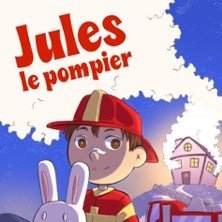 Jules le Pompier