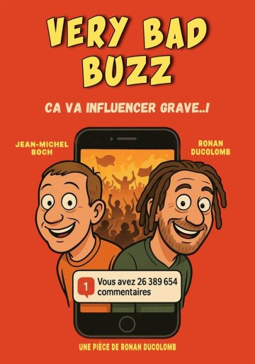 Very Bad Buzz