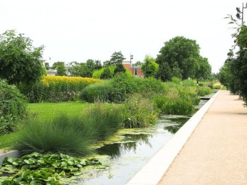 Balade botanique