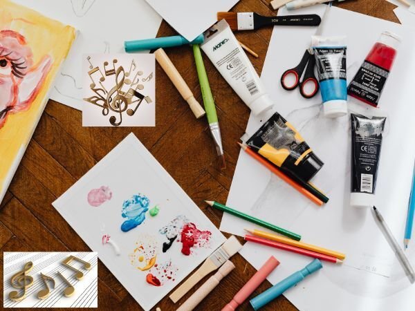 ART THERAPIE