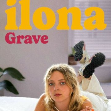 Ilona - Grave