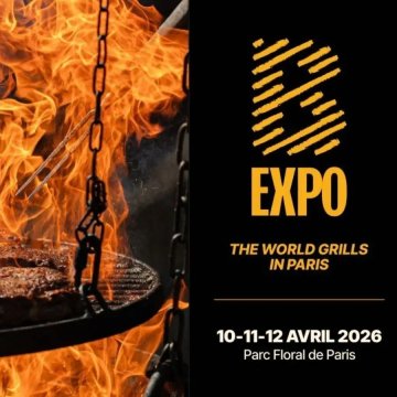 BARBECUE EXPO