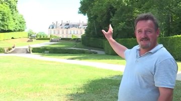 "Le point de vue" du Chef Jardinier