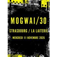 Mogwai