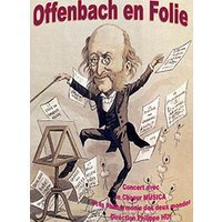 Offenbach en folie
