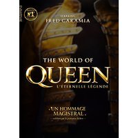 The world of queen