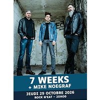 7weeks + mike noegraf
