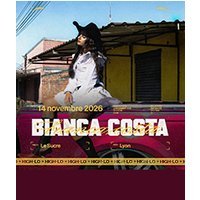 Bianca costa
