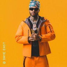 Dave East