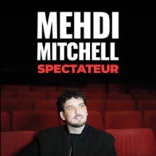 Mehdi Mitchell - Spectateur