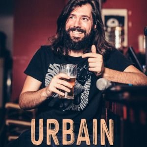 Urbain
