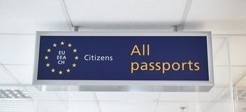 1h pour comprendre...espace Schengen et Pacte sur la migration et l'asile