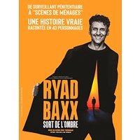 Ryad baxx