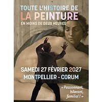 Toute l'histoire de la peinture