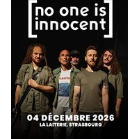 No one is innocent