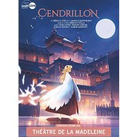 Cendrillon