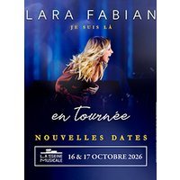 Lara fabian