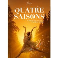Les quatre saisons - ballet