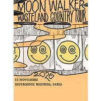 Moon walker