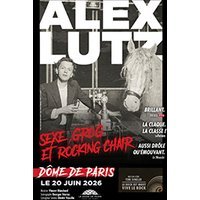 Alex lutz