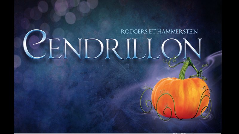 Cendrillon - Théâtre de Madeleine, Paris