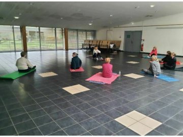 YOGA