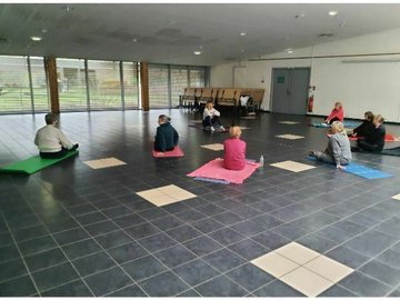 YOGA