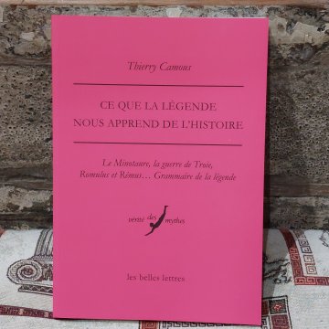 Ce que la légende nous apprend de l’histoire