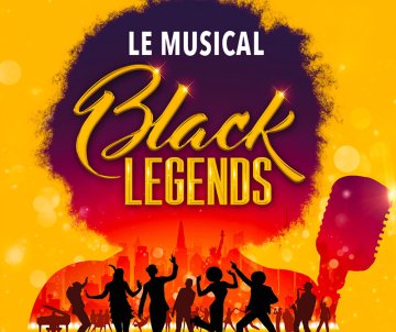 Black Legends