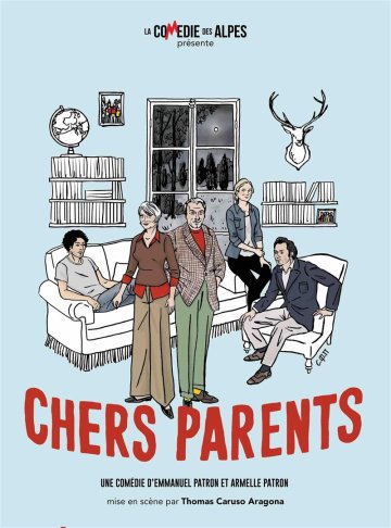 Chers Parents