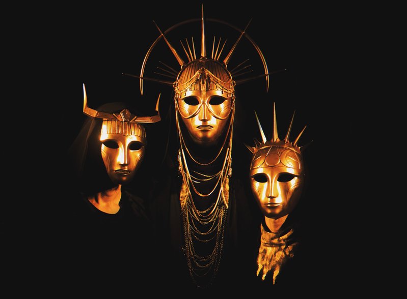 IMPERIAL TRIUMPHANT + KNOLL