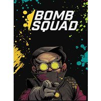 Bomb squad - paris