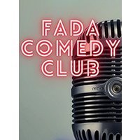 Fada comedy club