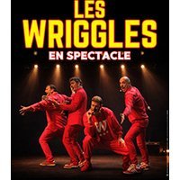Les wriggles